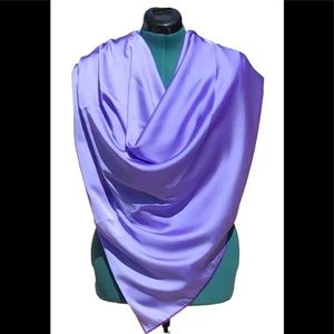 Huge Wild Rag/ Scarf 42"x42"